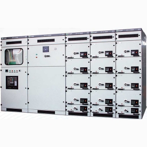 MNS低壓抽出式開關(guān)柜